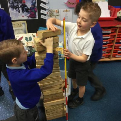 Year 1 - Towers (3)